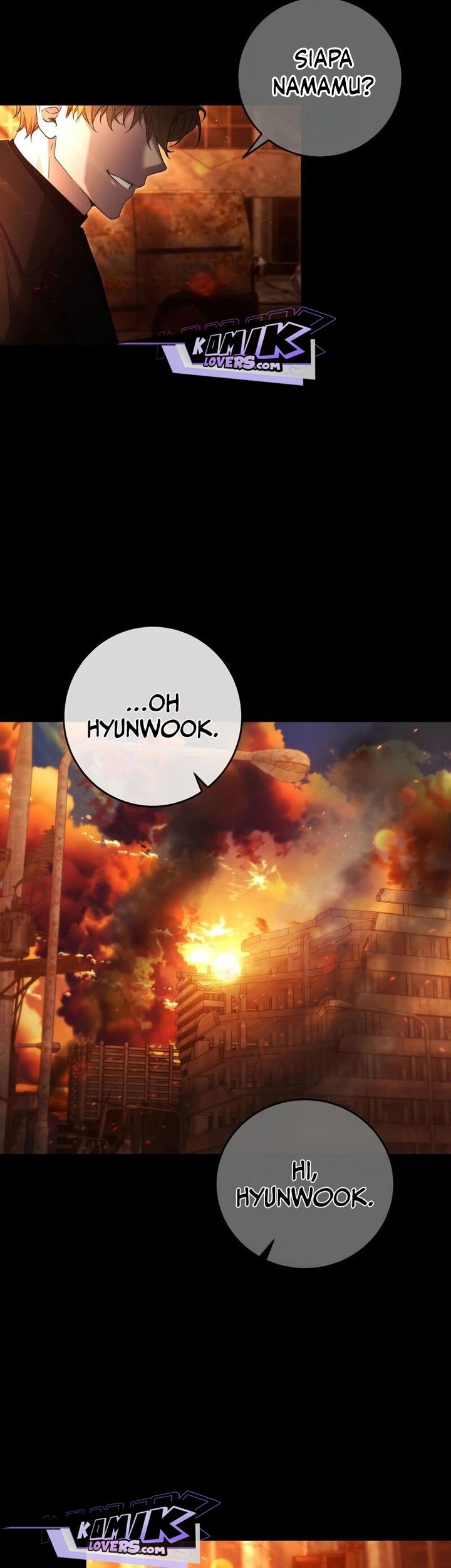 I’ll Retire After Saving the World Chapter 22 Gambar 5