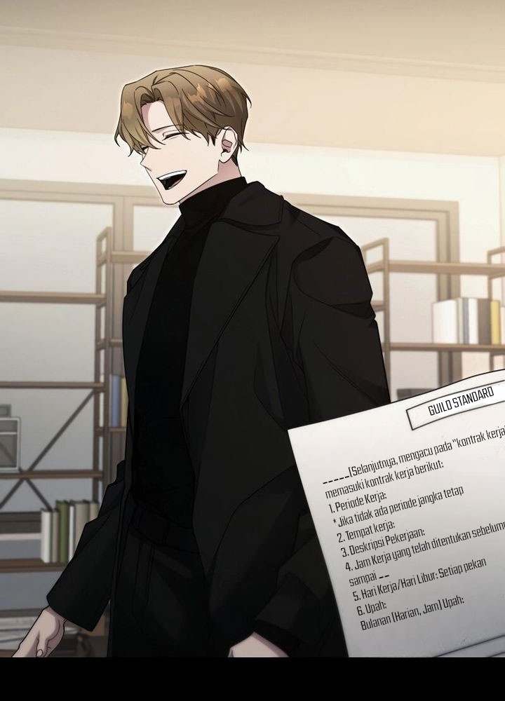 I’ll Retire After Saving the World Chapter 22 Gambar 7