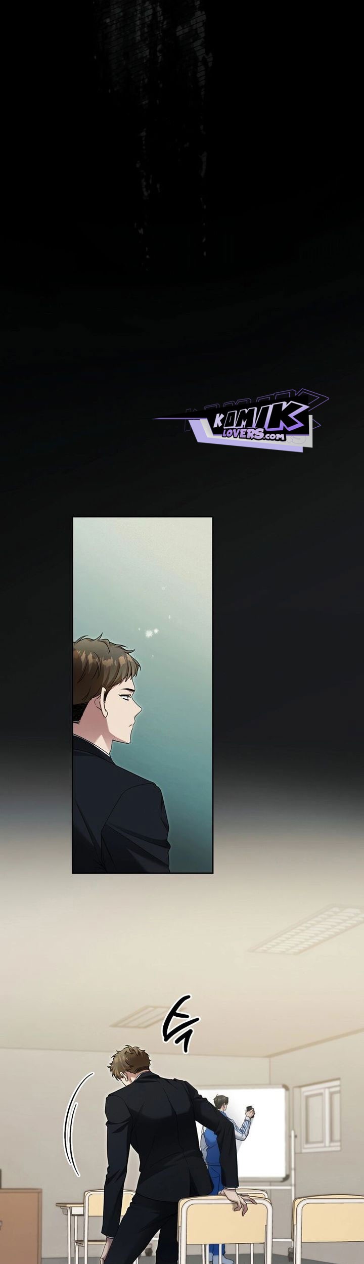 I’ll Retire After Saving the World Chapter 22 Gambar 11