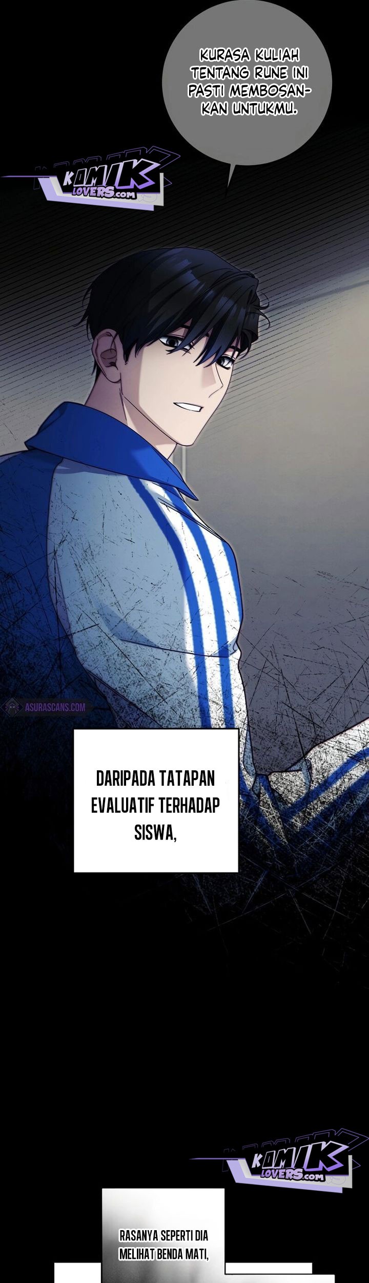 I’ll Retire After Saving the World Chapter 22 Gambar 14