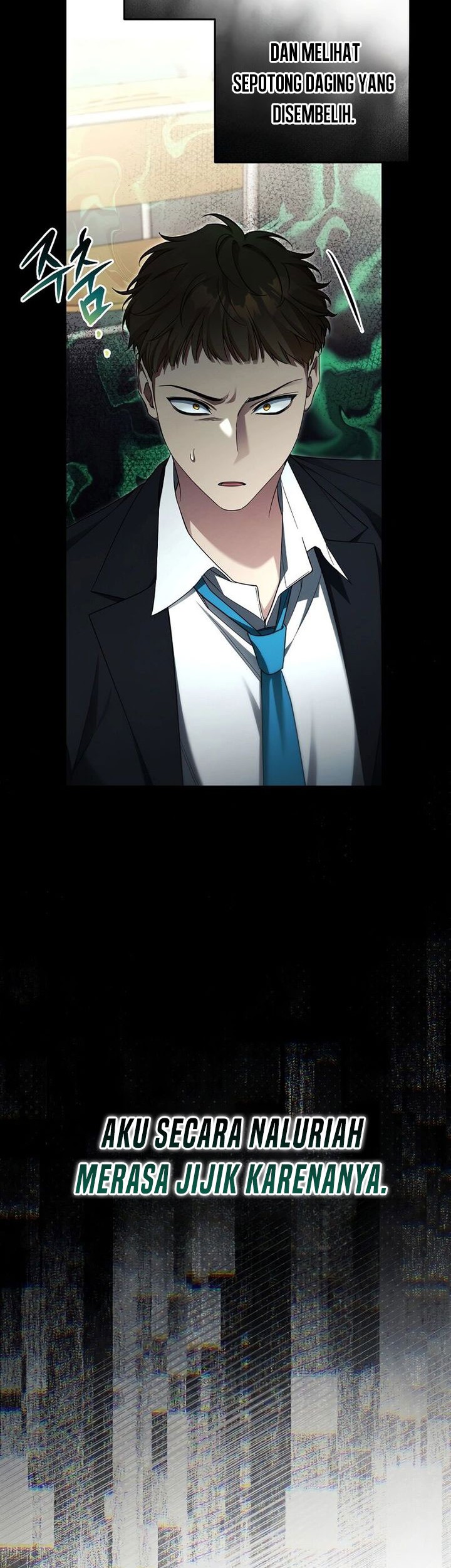 I’ll Retire After Saving the World Chapter 22 Gambar 15