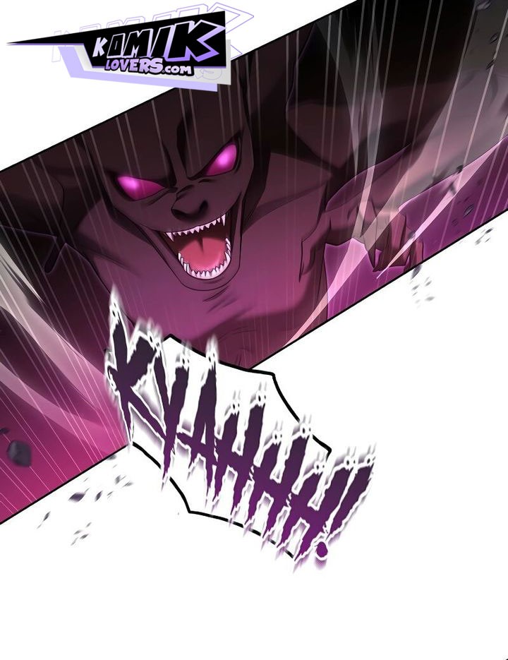 I’ll Retire After Saving the World Chapter 21 Gambar 38