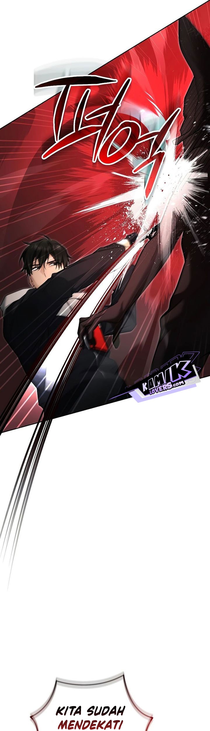 I’ll Retire After Saving the World Chapter 21 Gambar 39