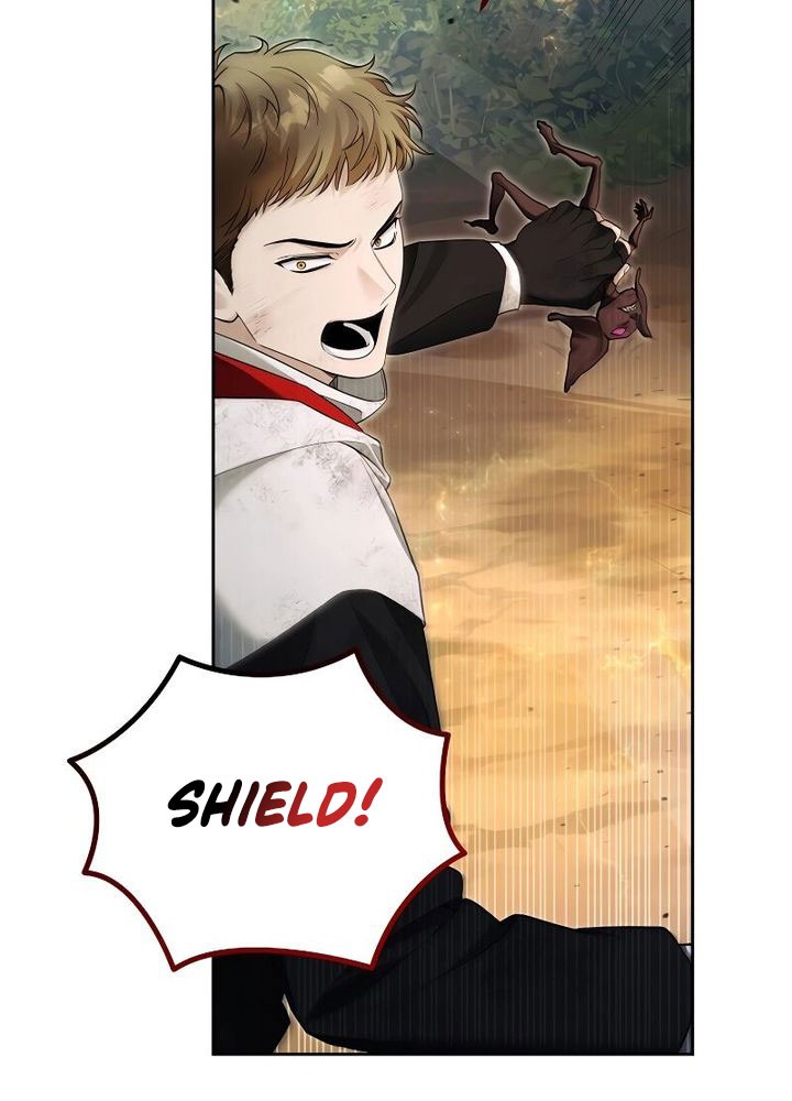 I’ll Retire After Saving the World Chapter 21 Gambar 41