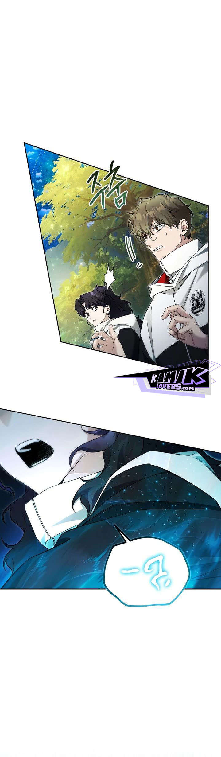 I’ll Retire After Saving the World Chapter 21 Gambar 42