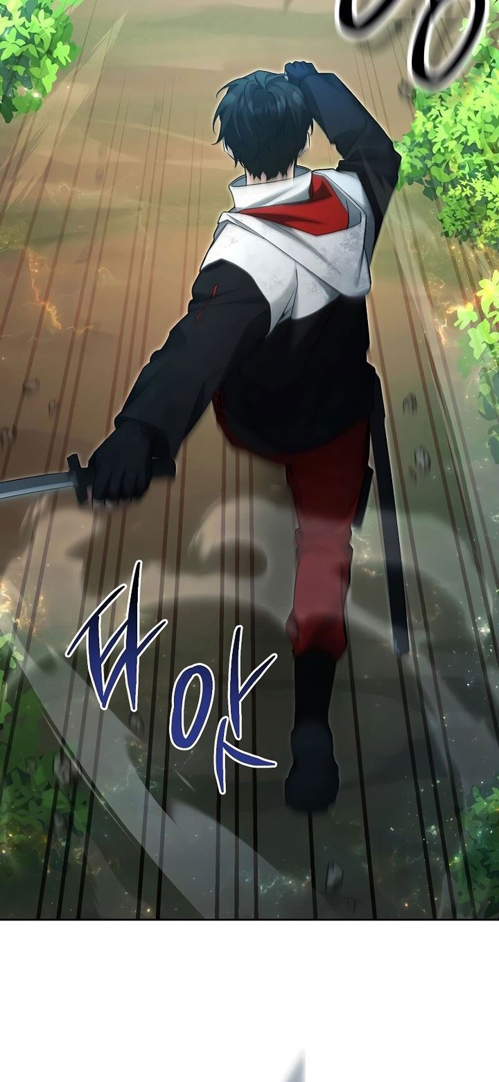 I’ll Retire After Saving the World Chapter 21 Gambar 44