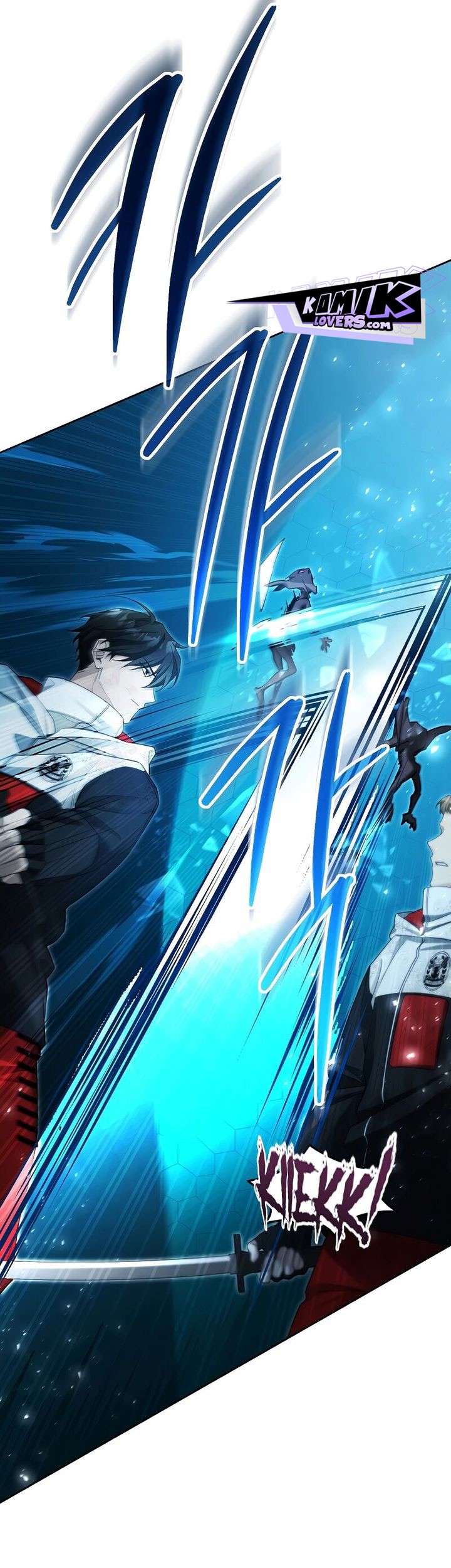 I’ll Retire After Saving the World Chapter 21 Gambar 45