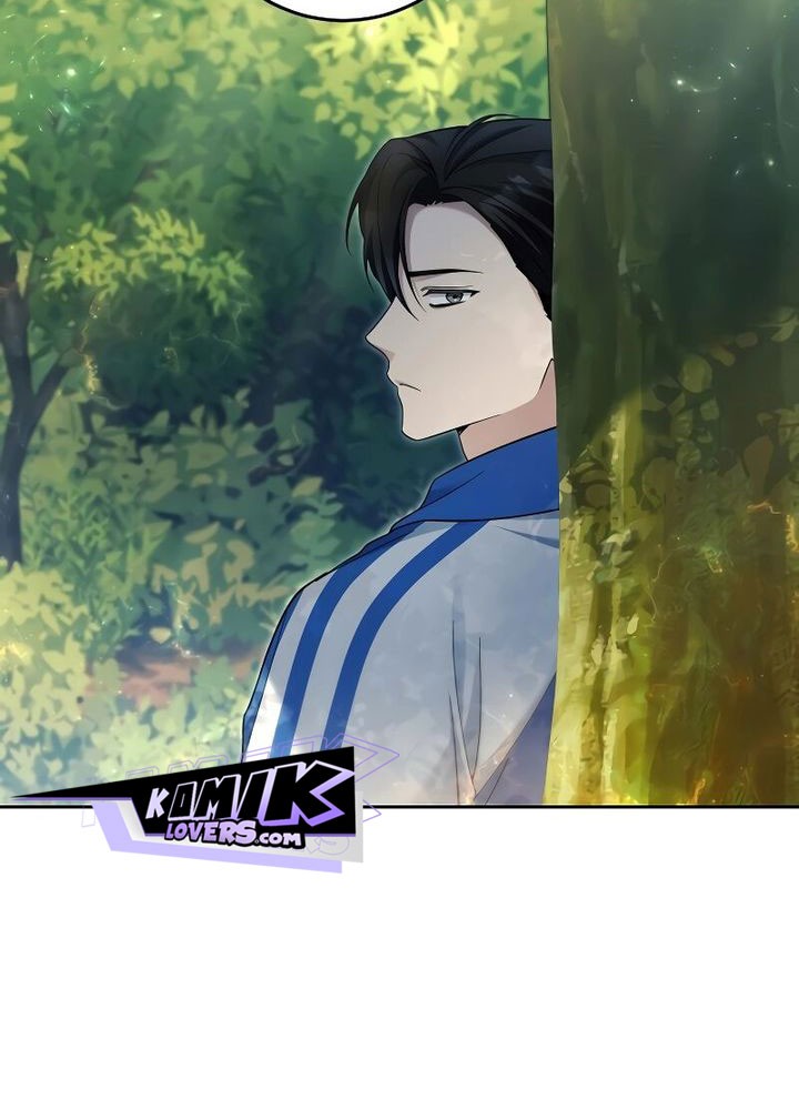 I’ll Retire After Saving the World Chapter 21 Gambar 50