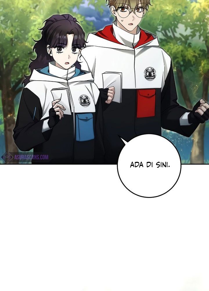 I’ll Retire After Saving the World Chapter 21 Gambar 29