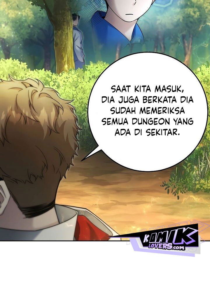 I’ll Retire After Saving the World Chapter 21 Gambar 55