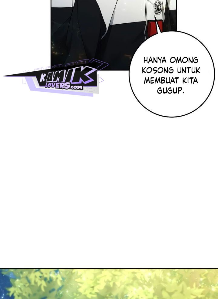 I’ll Retire After Saving the World Chapter 21 Gambar 58