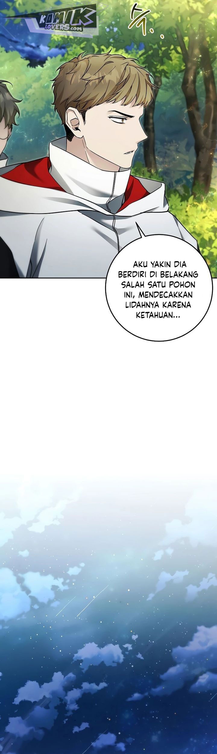 I’ll Retire After Saving the World Chapter 21 Gambar 59