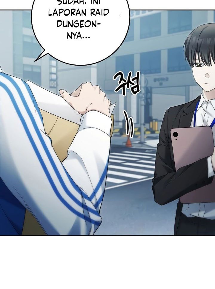 I’ll Retire After Saving the World Chapter 21 Gambar 4