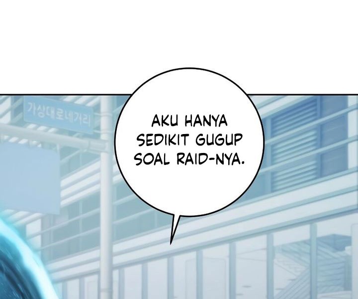 I’ll Retire After Saving the World Chapter 21 Gambar 7