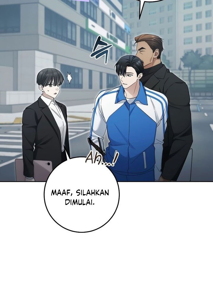 I’ll Retire After Saving the World Chapter 21 Gambar 16