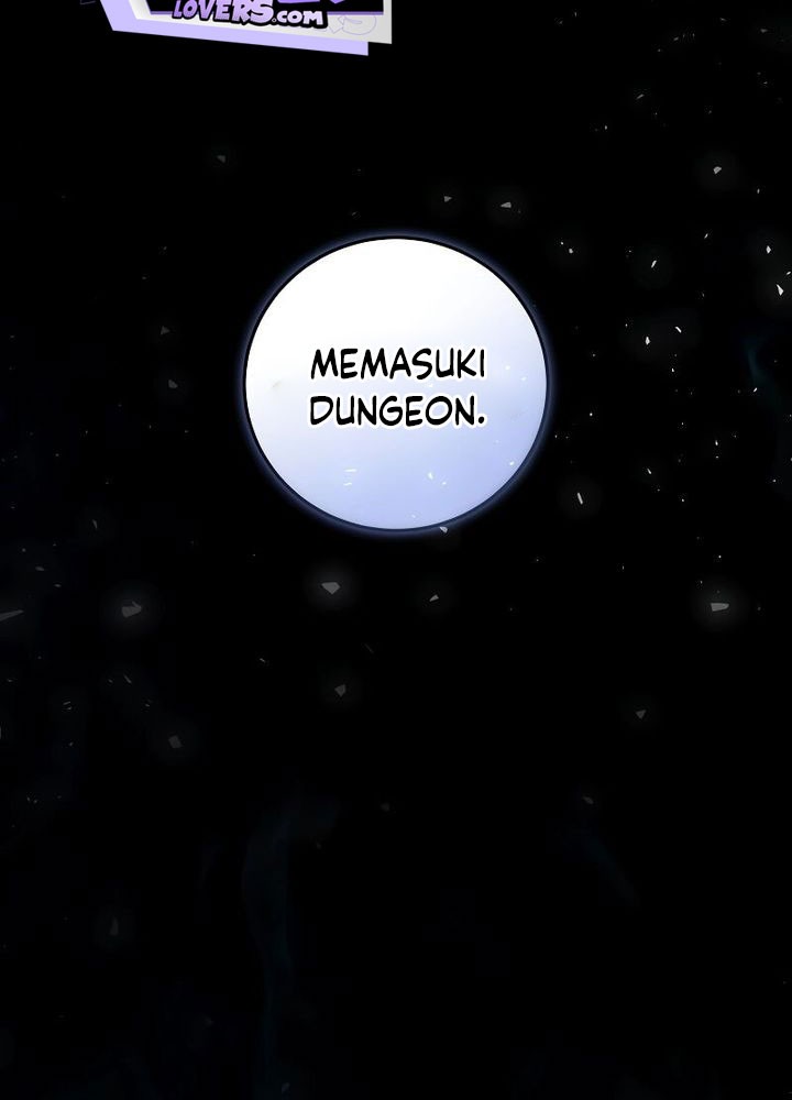 I’ll Retire After Saving the World Chapter 21 Gambar 19