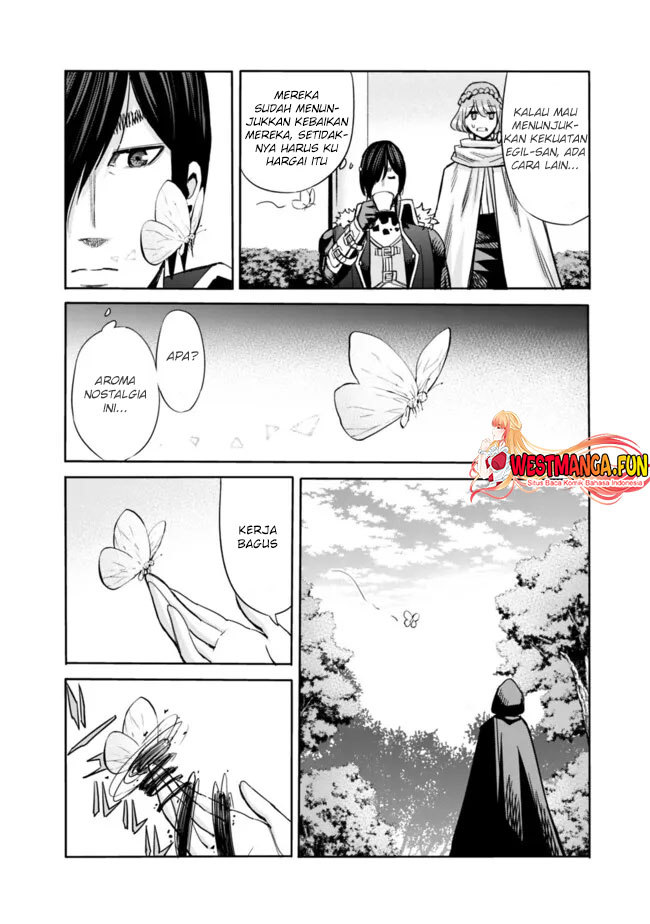 Uragirareta S Rank Boukensha no Ore wa, Aisuru Dorei no Kanojora to Tomoni Dorei dake no Harem Guild o Tsukuru Chapter 80 Gambar 10