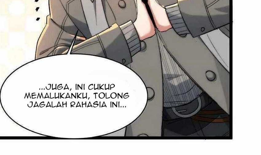 I’m Really Not The Demon God’s Lackey Chapter 126 Gambar 19