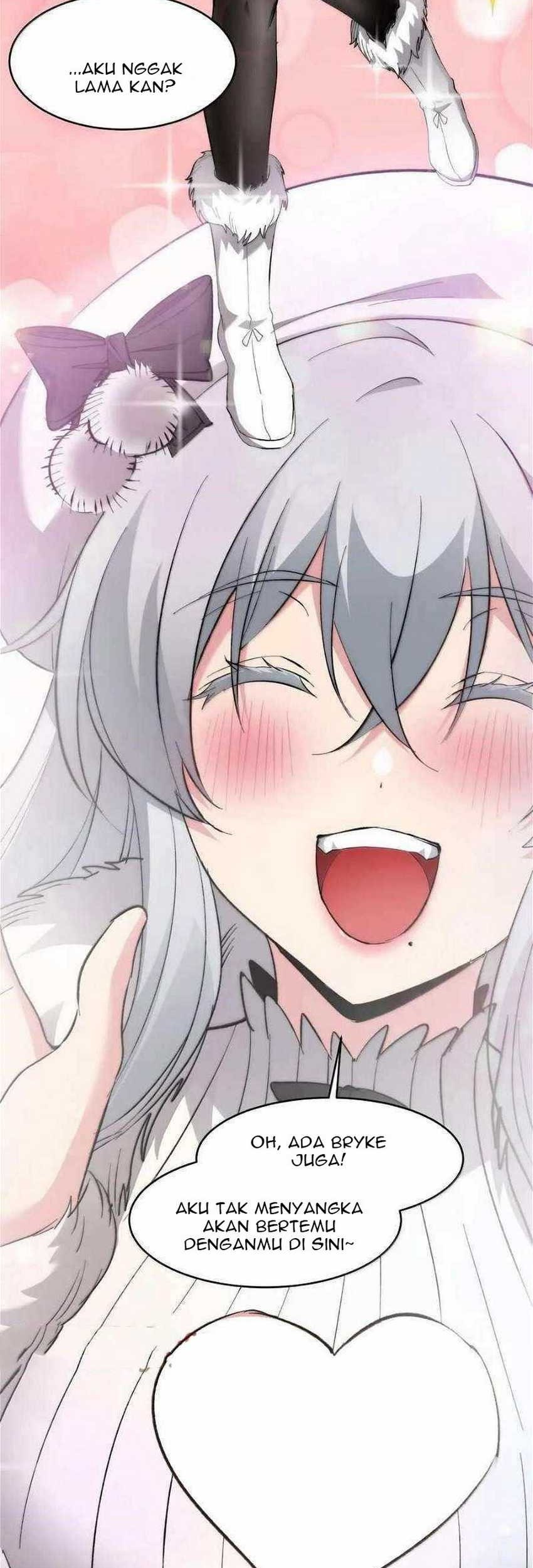 I’m Really Not The Demon God’s Lackey Chapter 126 Gambar 22