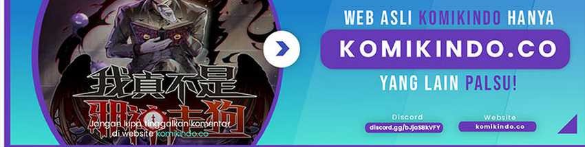 I’m Really Not The Demon God’s Lackey Chapter 126 Gambar 41