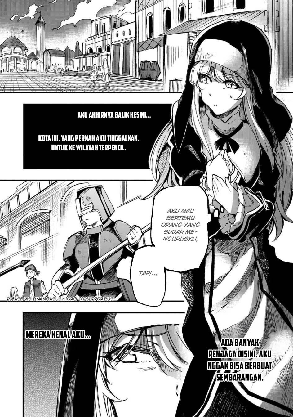 Hitoribocchi no Isekai Kouryaku Chapter 237 Gambar 12