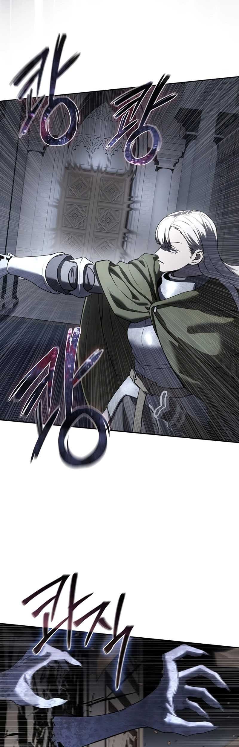 Star-Embracing Swordmaster Chapter 49 Gambar 51