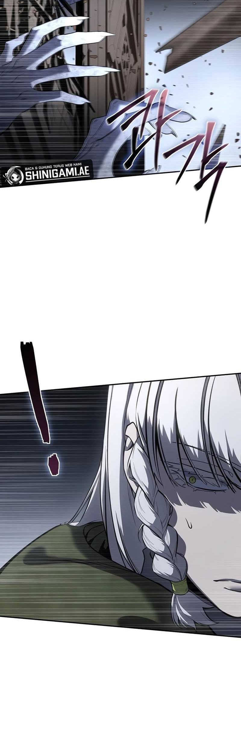 Star-Embracing Swordmaster Chapter 49 Gambar 52