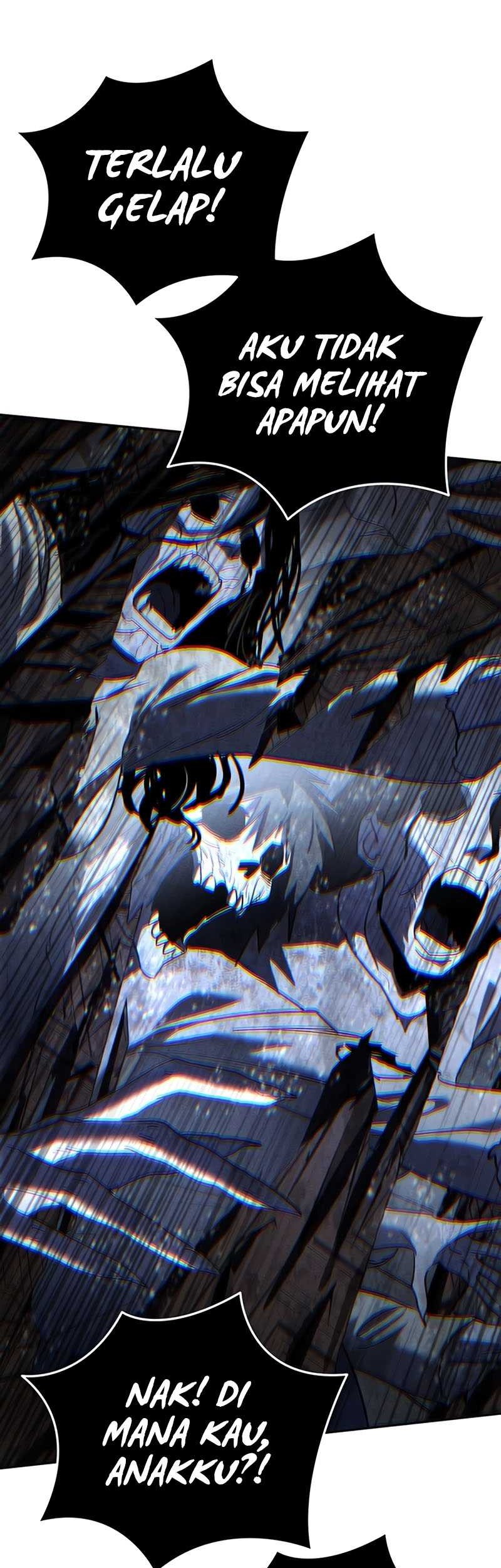 Star-Embracing Swordmaster Chapter 49 Gambar 53