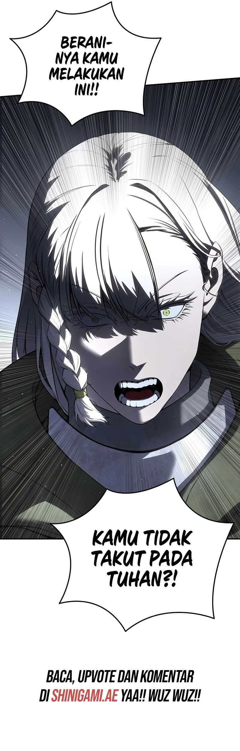 Star-Embracing Swordmaster Chapter 49 Gambar 55