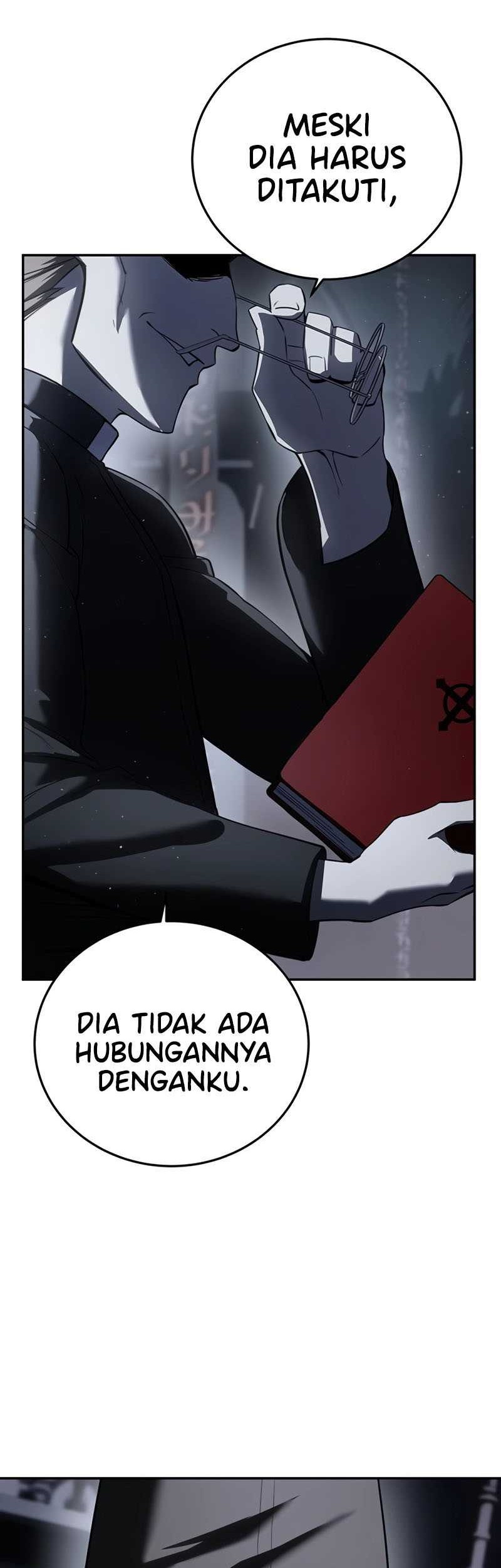 Star-Embracing Swordmaster Chapter 49 Gambar 56