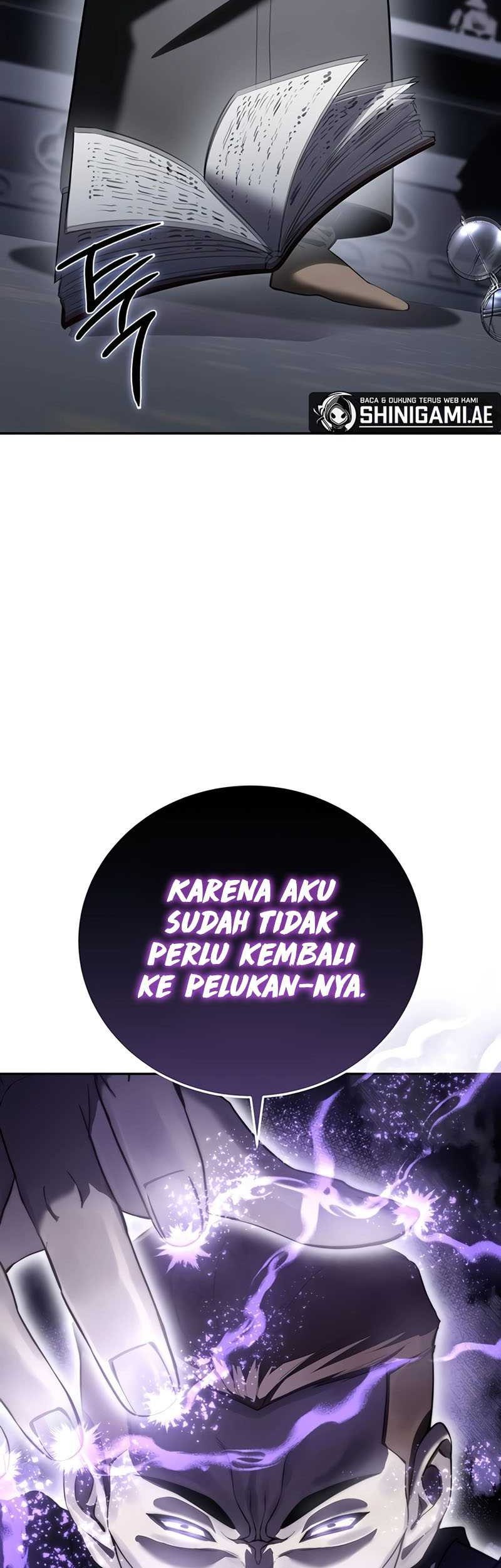 Star-Embracing Swordmaster Chapter 49 Gambar 57