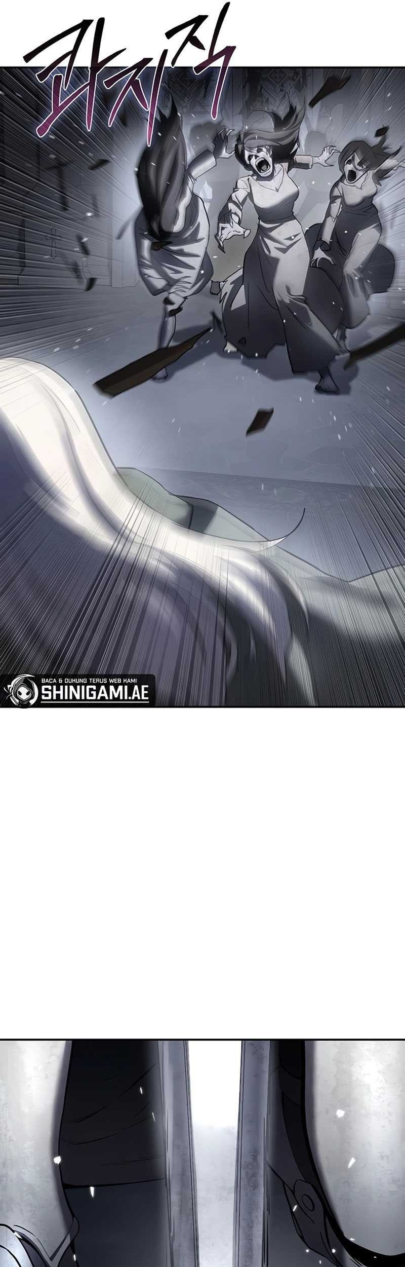 Star-Embracing Swordmaster Chapter 49 Gambar 59