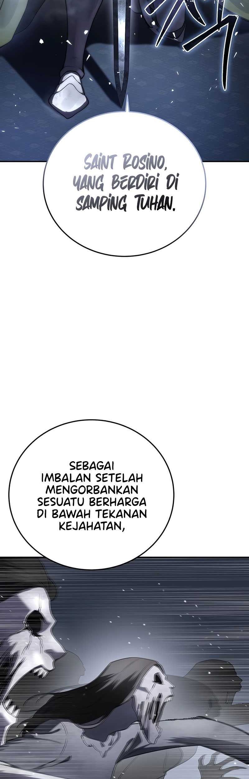 Star-Embracing Swordmaster Chapter 49 Gambar 61