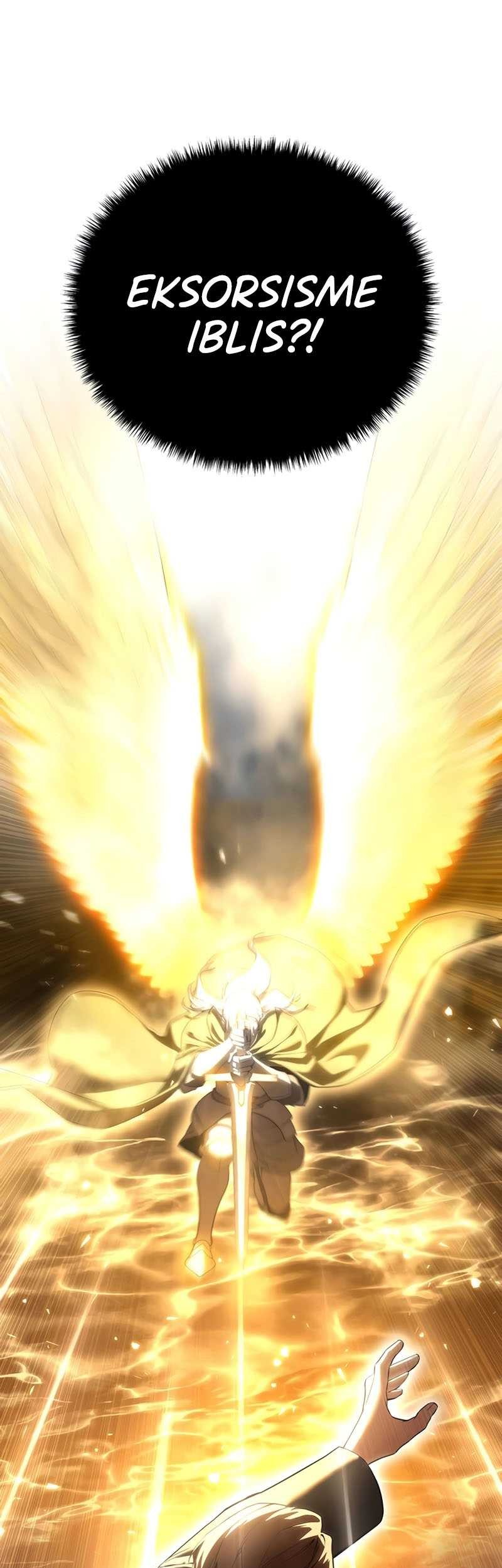 Star-Embracing Swordmaster Chapter 49 Gambar 71