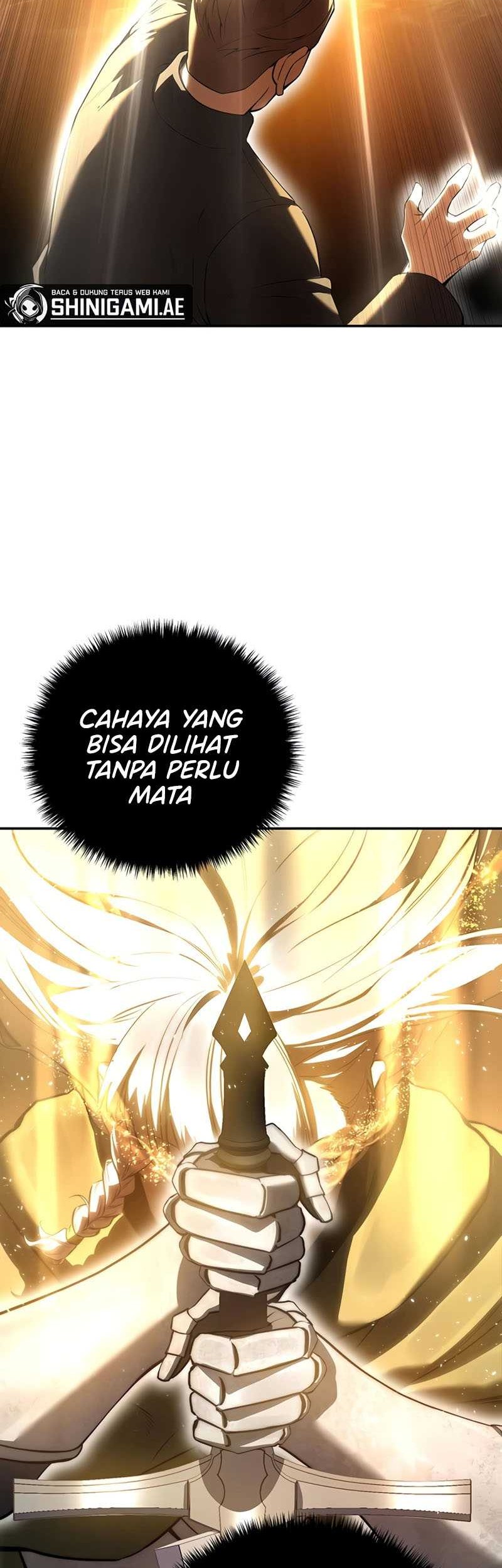 Star-Embracing Swordmaster Chapter 49 Gambar 72