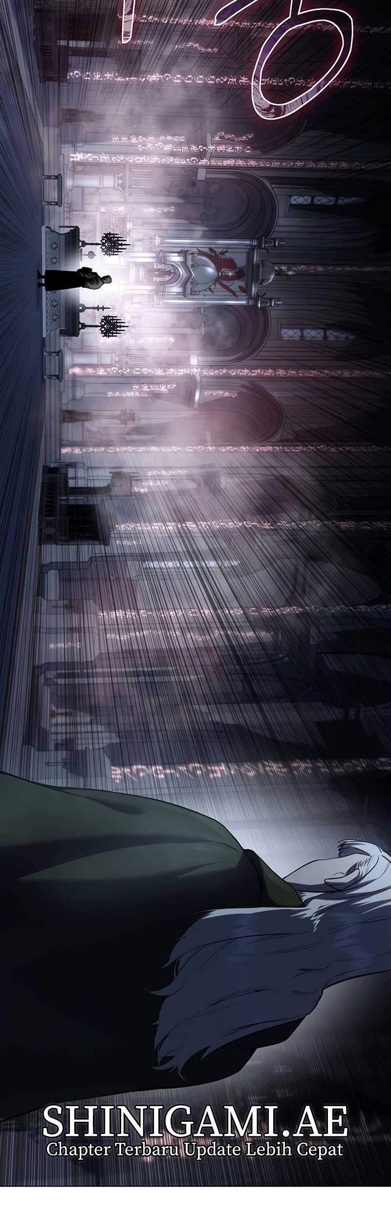 Star-Embracing Swordmaster Chapter 49 Gambar 36