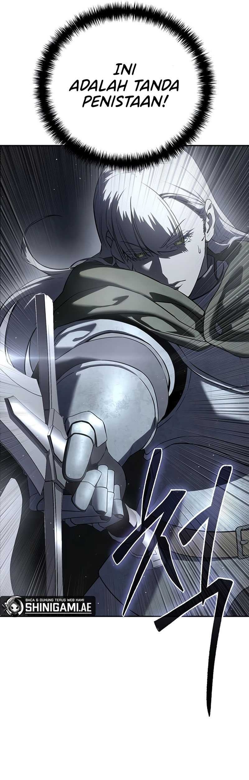 Star-Embracing Swordmaster Chapter 49 Gambar 38