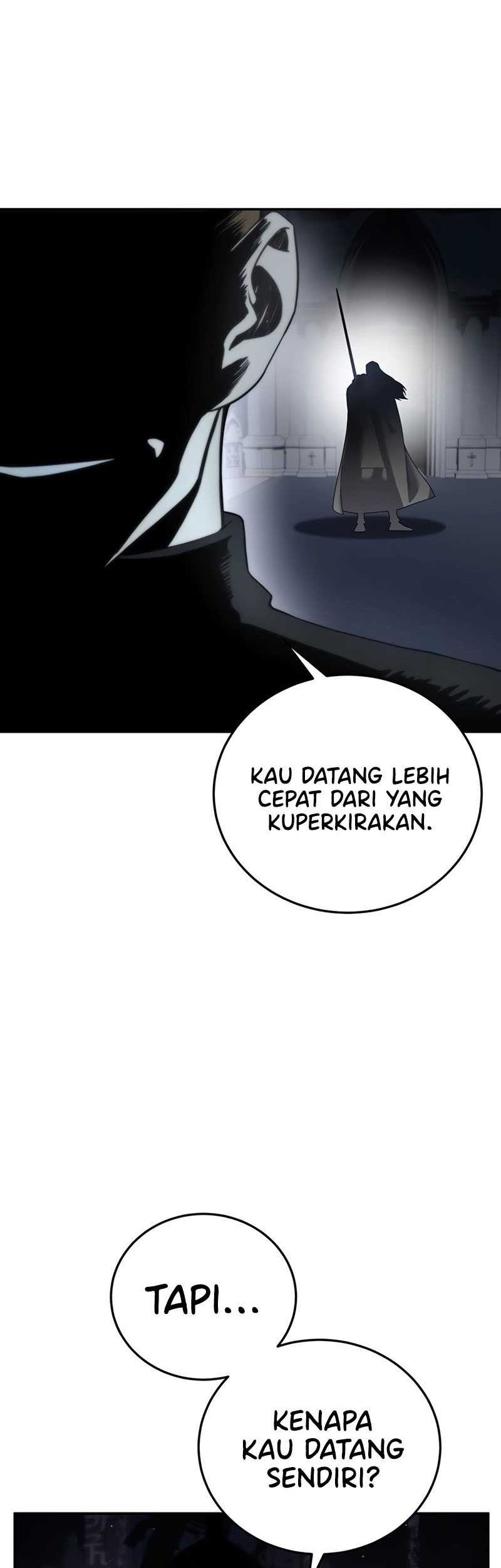 Star-Embracing Swordmaster Chapter 49 Gambar 39