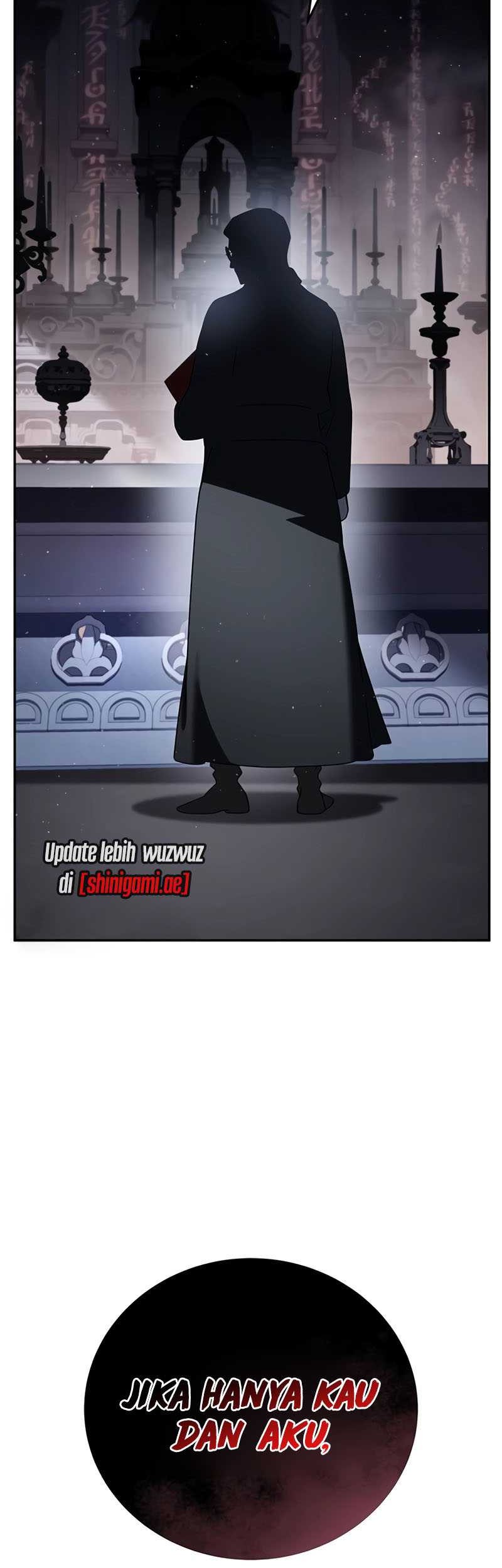 Star-Embracing Swordmaster Chapter 49 Gambar 40