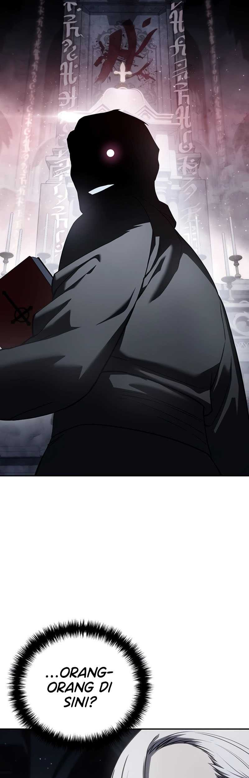 Star-Embracing Swordmaster Chapter 49 Gambar 42