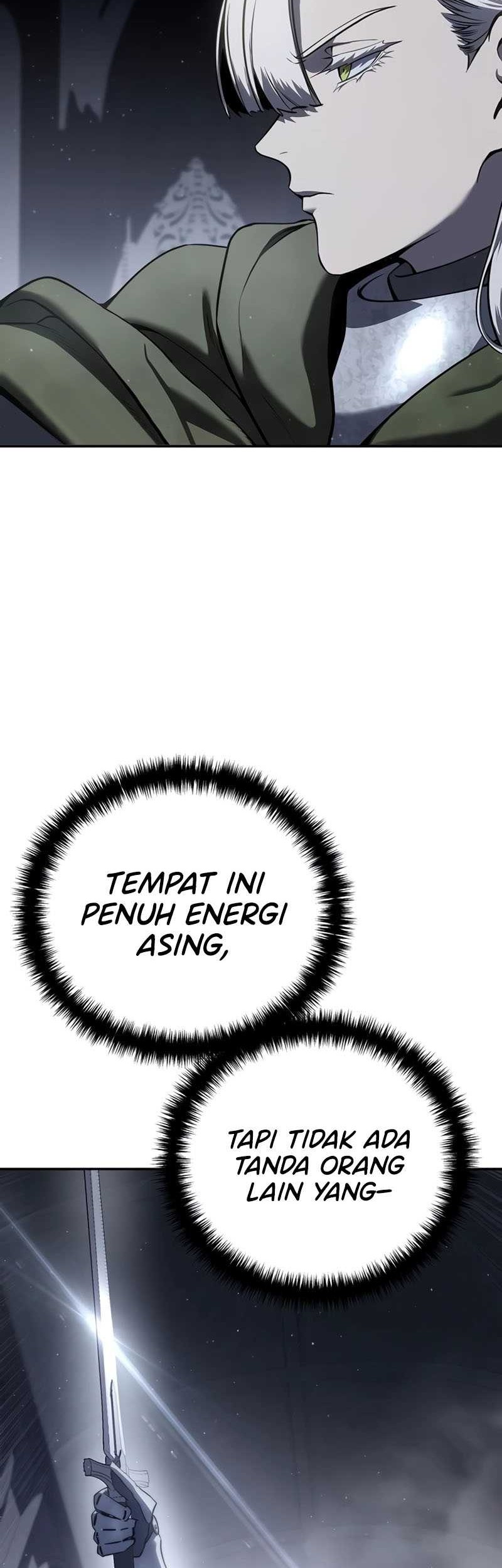 Star-Embracing Swordmaster Chapter 49 Gambar 43