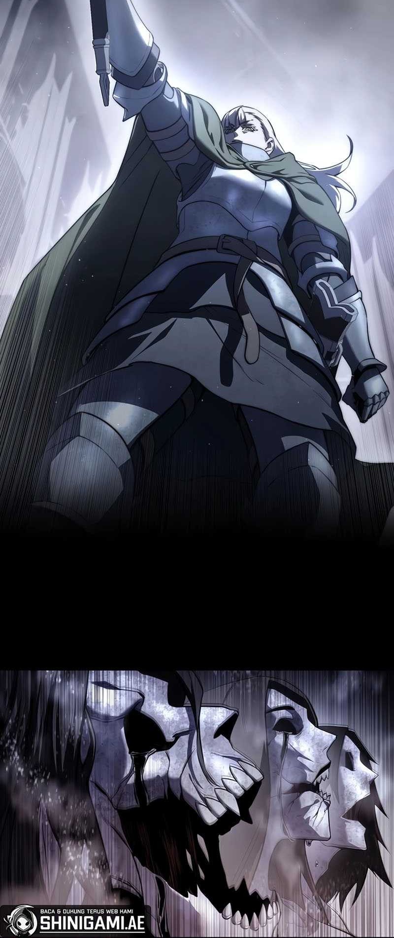 Star-Embracing Swordmaster Chapter 49 Gambar 44