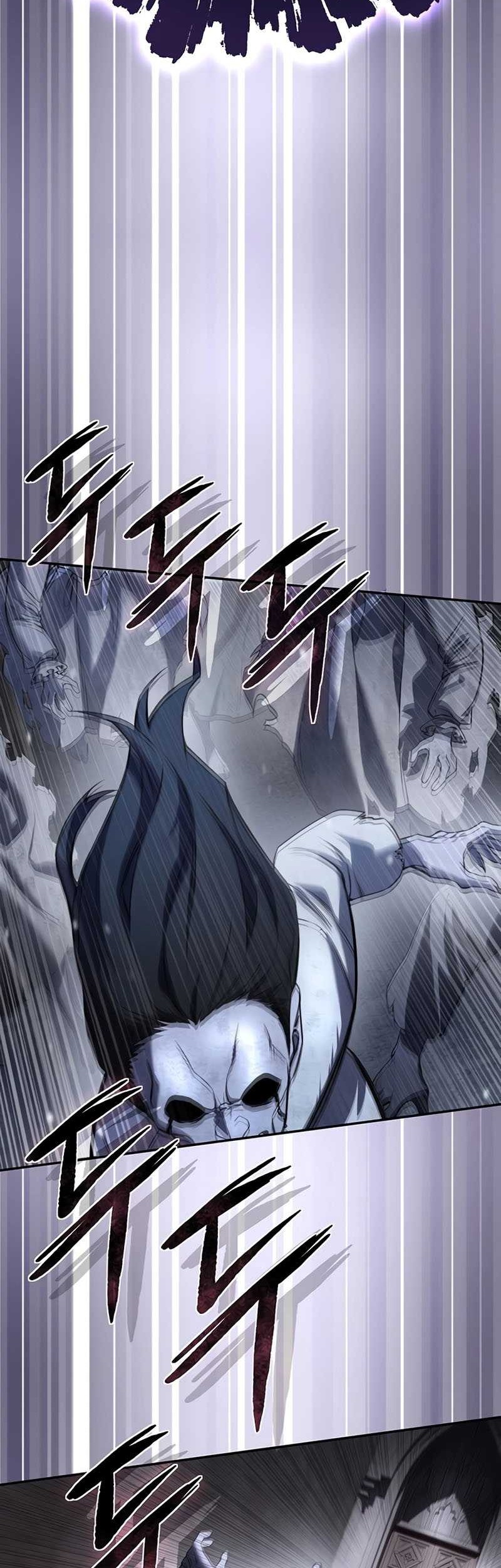 Star-Embracing Swordmaster Chapter 49 Gambar 48