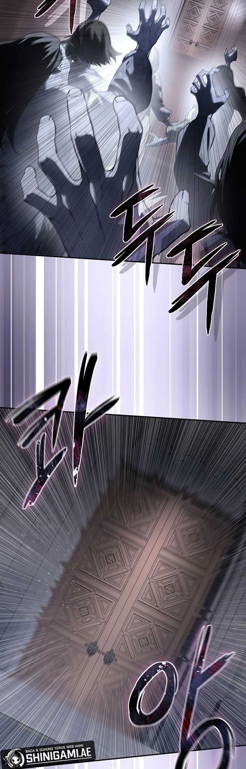 Star-Embracing Swordmaster Chapter 49 Gambar 49