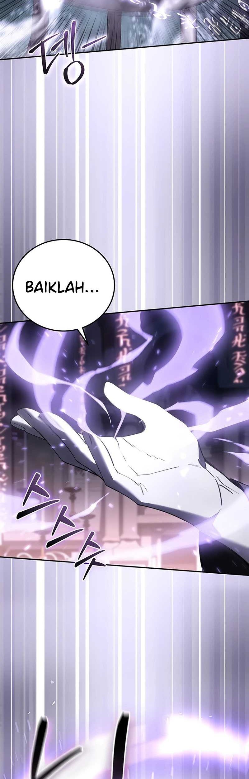 Star-Embracing Swordmaster Chapter 49 Gambar 46