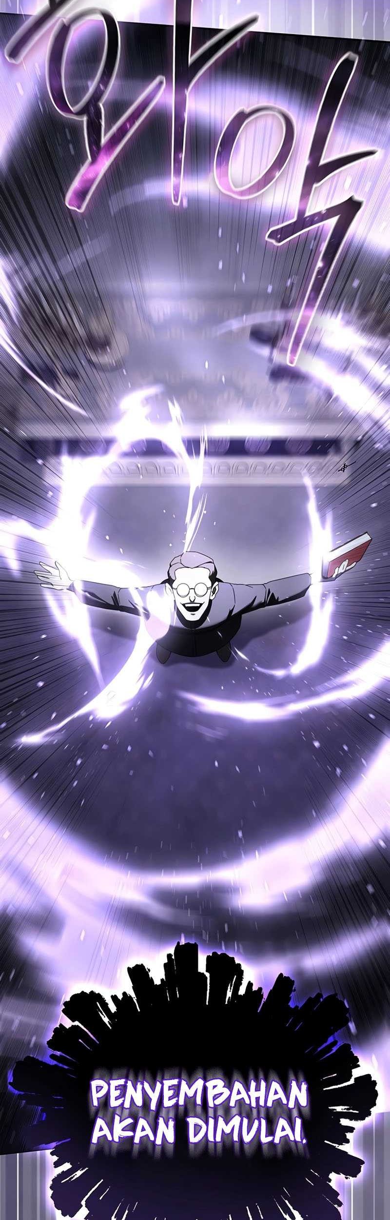 Star-Embracing Swordmaster Chapter 49 Gambar 47