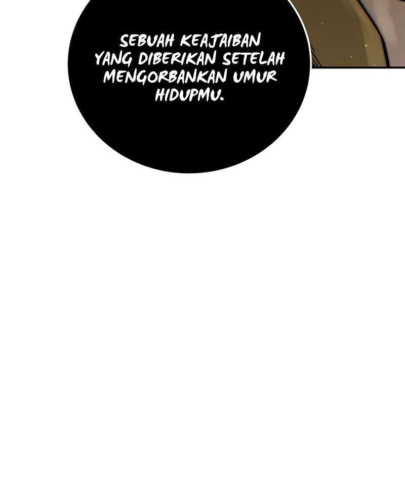 Star-Embracing Swordmaster Chapter 49 Gambar 78