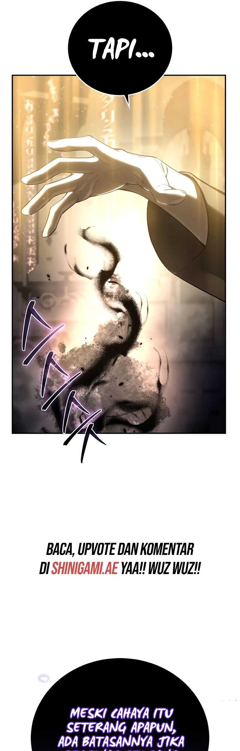 Star-Embracing Swordmaster Chapter 49 Gambar 75