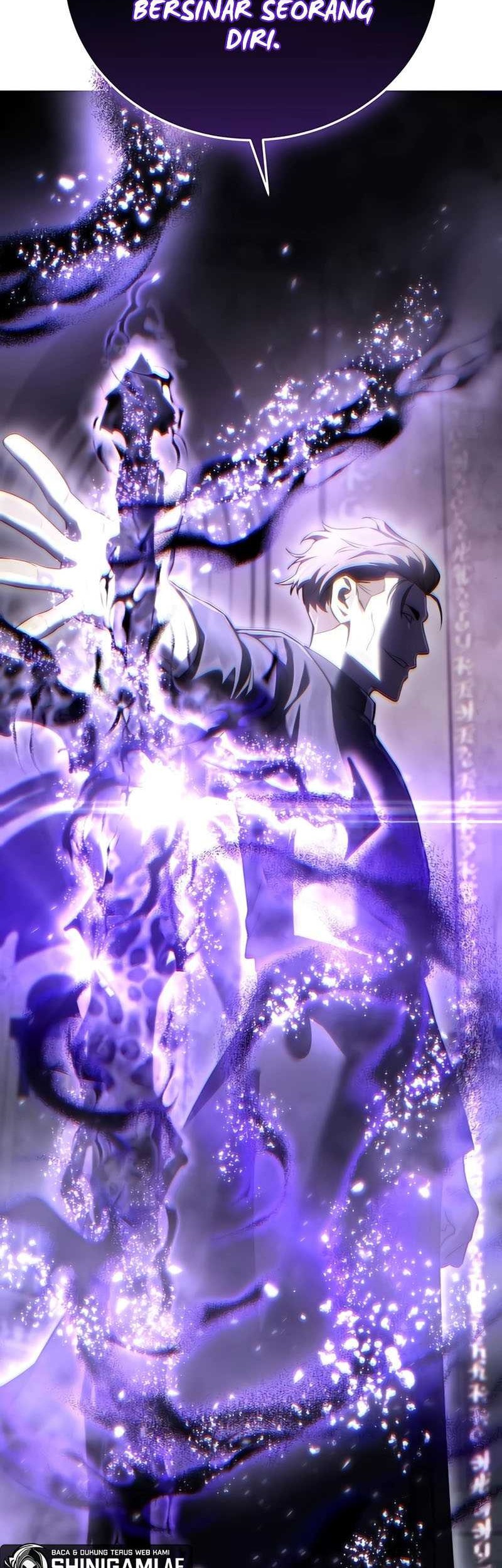 Star-Embracing Swordmaster Chapter 49 Gambar 76