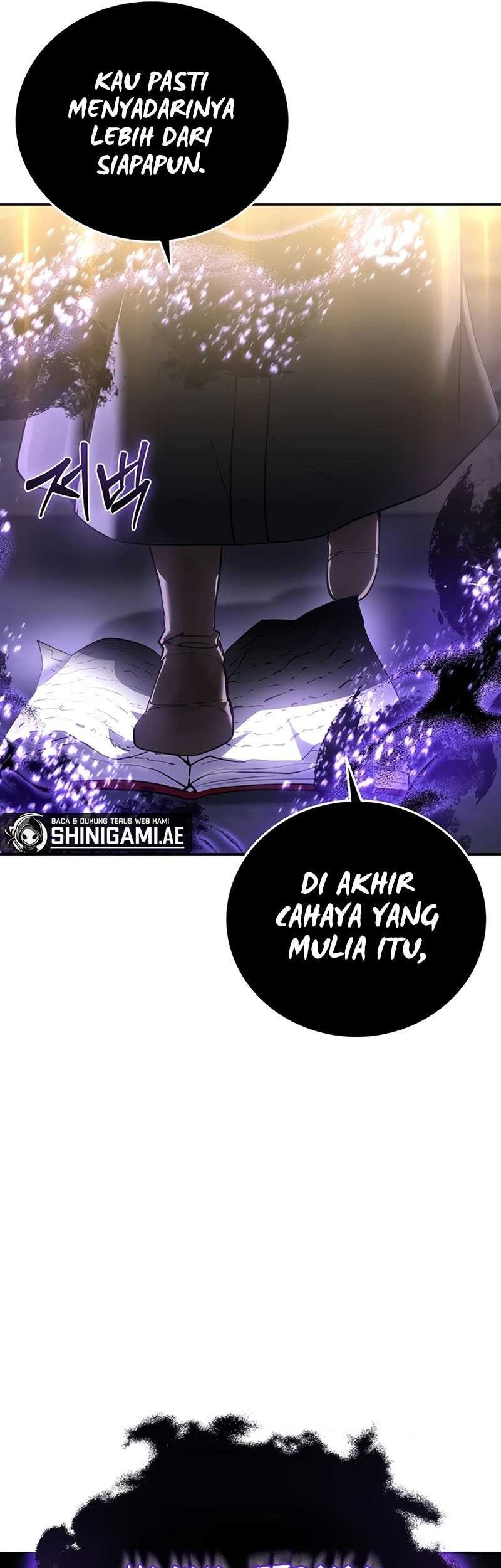 Star-Embracing Swordmaster Chapter 49 Gambar 79